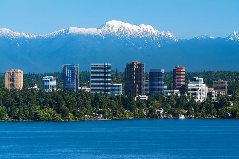 Renton, WA