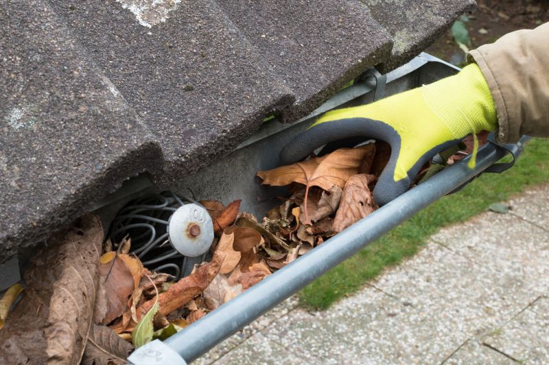 Church Gutter Cleaning in Denver, CO