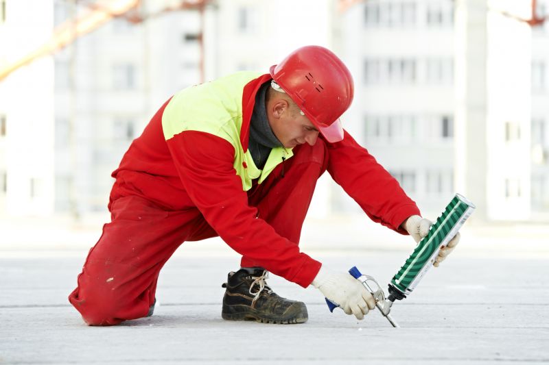 Concrete Sealing in Redmond, WA