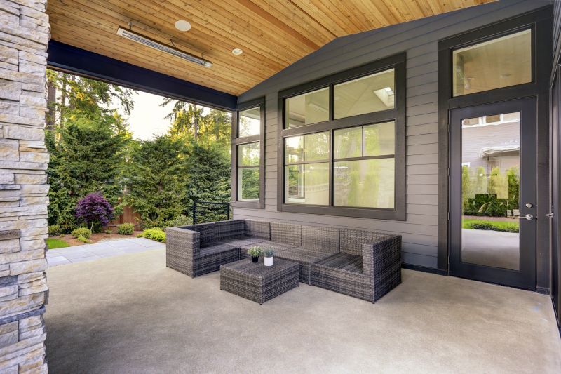 Courtyard Sealing in Alpharetta, GA