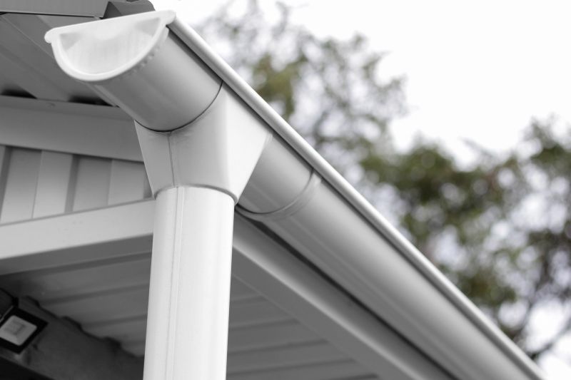 Downspout Snaking in Westchester County, NY