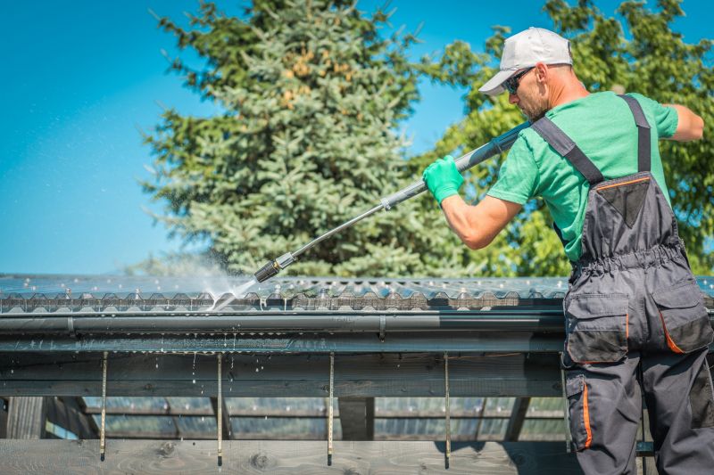 Gutter Maintenance in Annapolis, MD