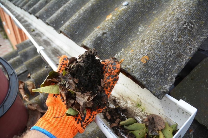 Gutter Maintenance in Bergen County, NJ