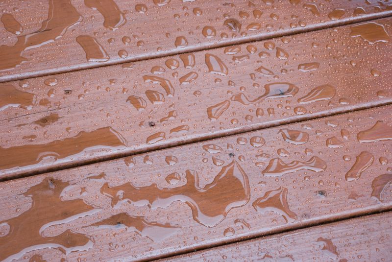 Log Home Weatherproofing in Seattle, WA