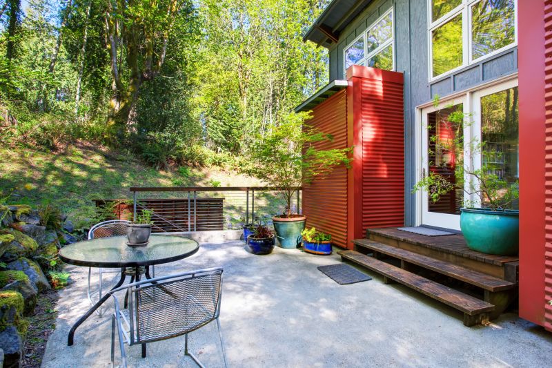 Patio Sealing in Renton, WA