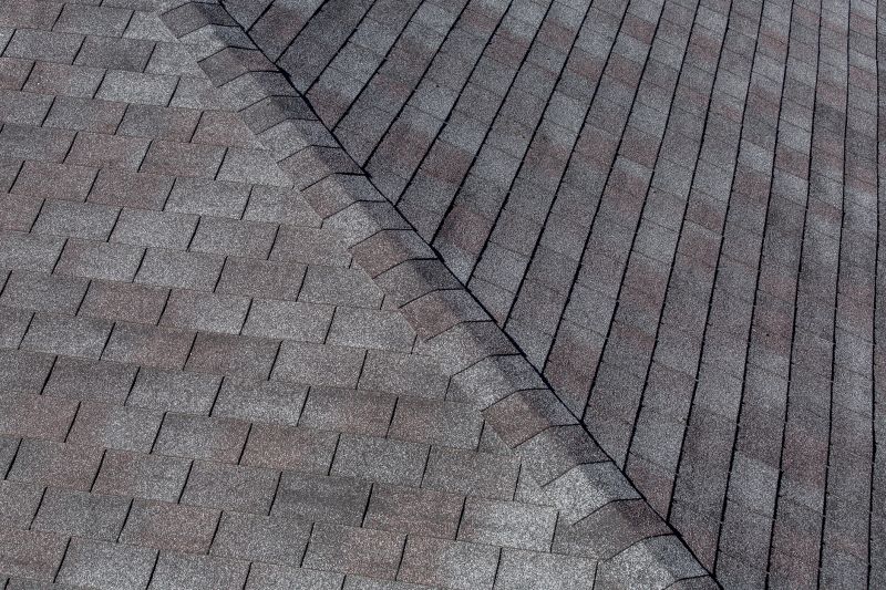Shingle Roof Washing in Vancouver, WA