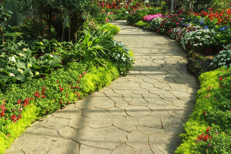 Walkway Sealing in Redmond, WA