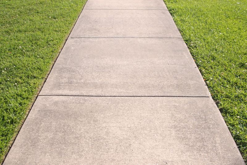 Walkway Sealing in Alpharetta, GA